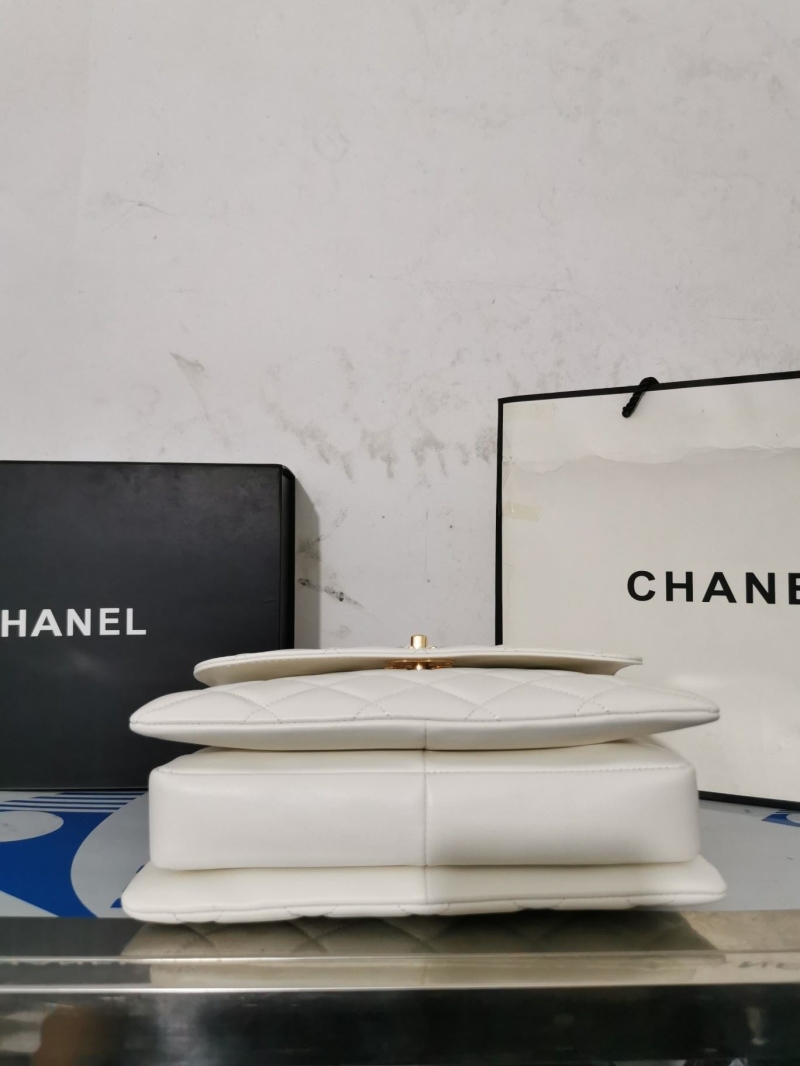 Chanel Top Handle Bags